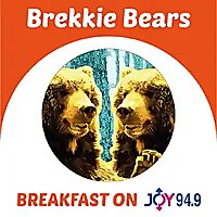 Brekkie Bears