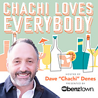 Chachi Loves Everybody