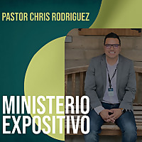 Pastor Chris Rodriguez