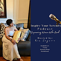 Inspiring Your Serenity