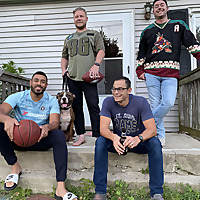 From the Couch Sports