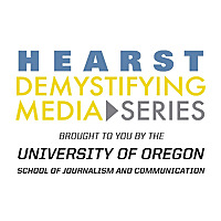 Demystifying Media at the University of Oregon