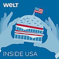 This is America Wie Trump die USA und die Welt ver&auml;ndert