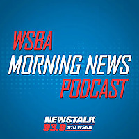WSBA Morning News Podcast