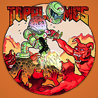 Podcast Topal Games Podcast
