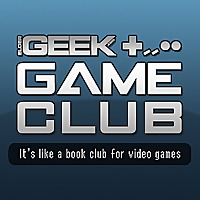 Elder-Geek Game Club Podcast
