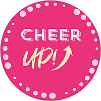 Cheer UP! Podcast