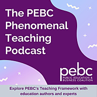 Phenomenal Teaching with PEBC
