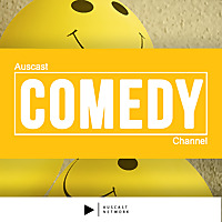 Auscast Comedy Channel