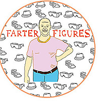 Farter Figures Podcast