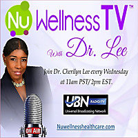 NuWellness Tv with Dr. Lee