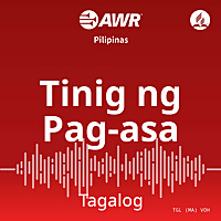 Tinig ng Pag-asa