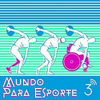 Mundo Para Esporte