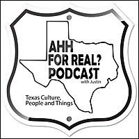 Ahh, For Real? Podcast