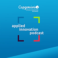 Applied Innovation Podcast