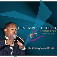 First Baptist Church of Highland Park on Oneplace.com