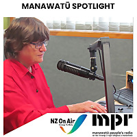 Manawatū Spotlight