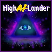 HighAFLander