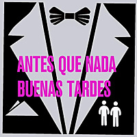 Antes que nada buenas noches