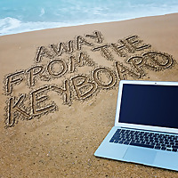 Away From The Keyboard