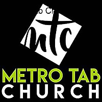 Metro Tab Church Metro Tab Church