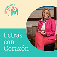 Letras con coraz&oacute;n