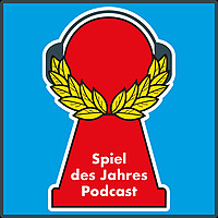 Spiel des Jahres Podcast