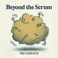 Beyond the Scrum: The Baseball Stories We Didn't Write