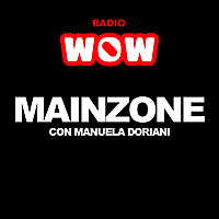 MAINZONE - Manuela Doriani