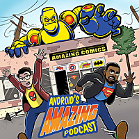 Android's Amazing Podcast