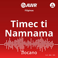 AWR - Timec ti Namnama