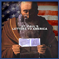 St. Paul's Letters to America
