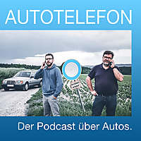 Autotelefon Der Podcast &uuml;ber Autos.