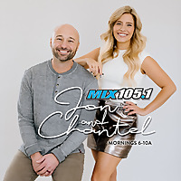 Jon & Chantel Radio Podcast