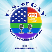 U.S. of Gay - Queer Entertainment for All