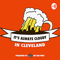 It's Always Cloudy In Cleveland
