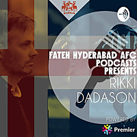Fateh Hyderabad Associated Football Club