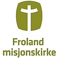 Froland Misjonskirke taler