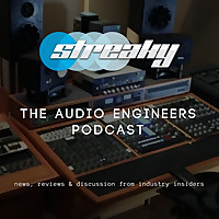 Audio Engineer's Podcast