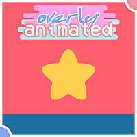 Overly Animated Steven Universe Podcasts