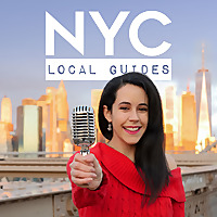 NYC Local Guides