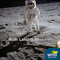 Moon Landing Memories