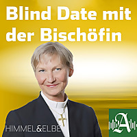 Blind Date mit Hamburgs Bisch&ouml;fin