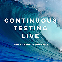 Continuous Testing Live