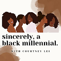 Sincerely, a black millennial