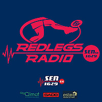 Redlegs Radio