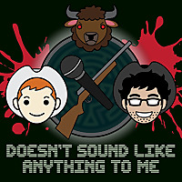 Doesn't Sound like Anything to Me: A Westworld Recap