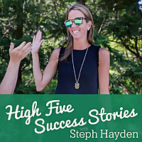 High Five Success Stories