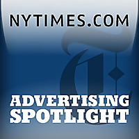 NYT: Advertising Spotlight