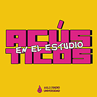 Ac&uacute;sticos en el Estudio